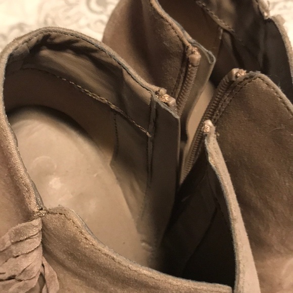 Booties - Picture 2 of 4